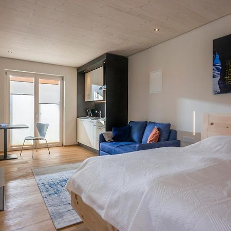 Powderhome Going am Wilden Kaiser المظهر الخارجي الصورة