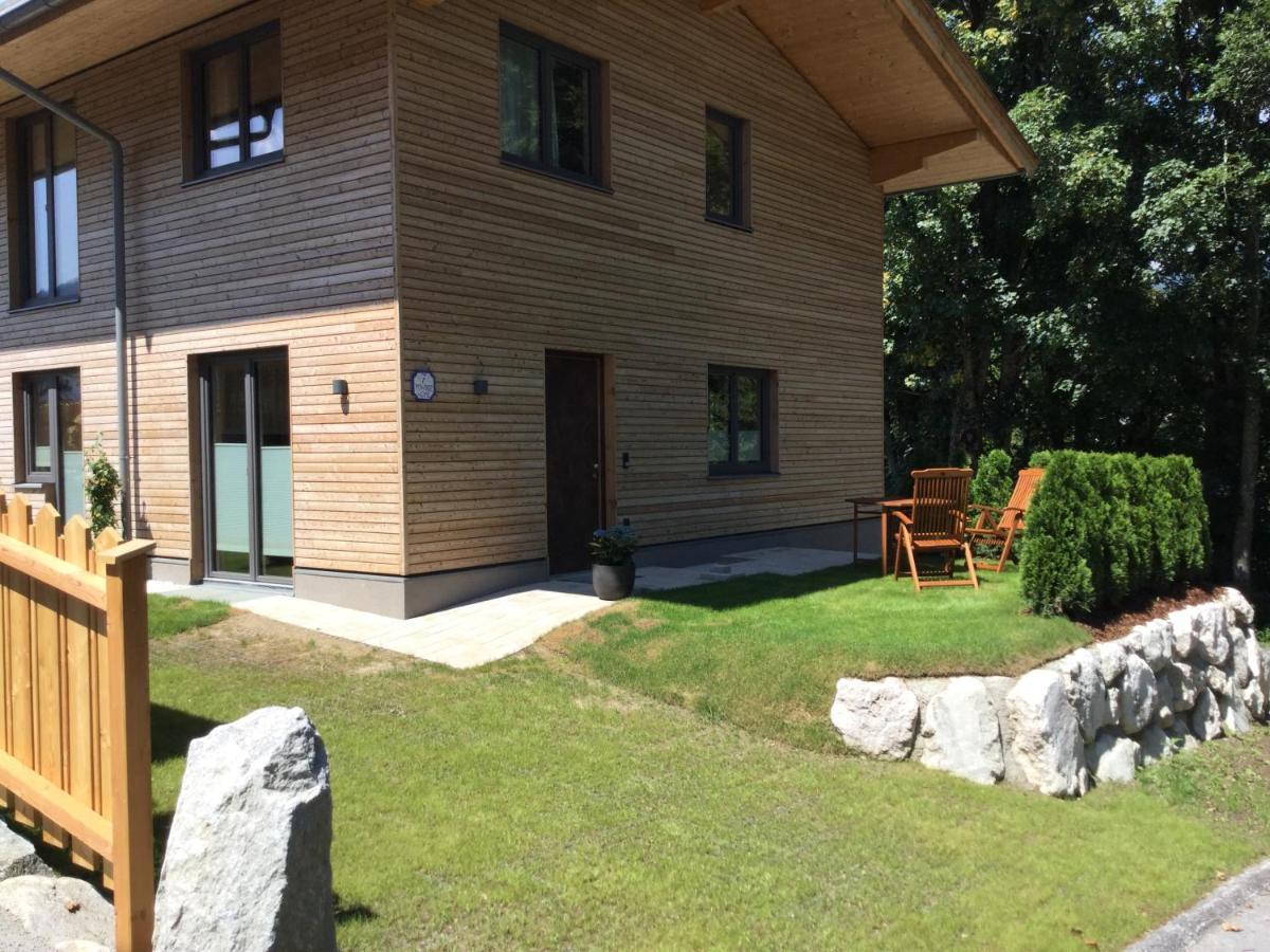 Powderhome Going am Wilden Kaiser المظهر الخارجي الصورة